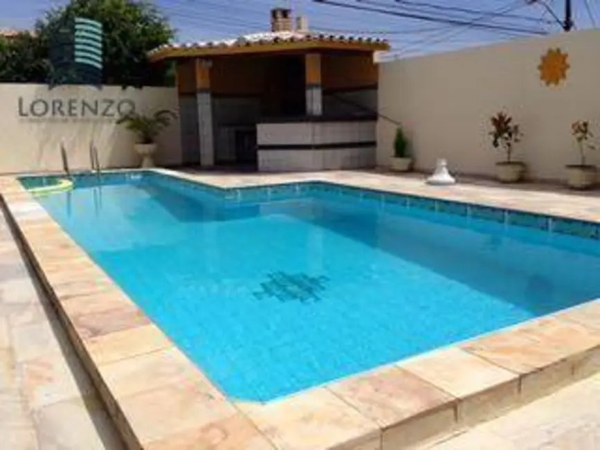 Casa de Condomínio com 5 quartos à venda, 415m2 em Lauro De Freitas - BA - imagem 3 Foto 3 de Casa de Condomínio com 5 quartos à venda, 415m2 em Lauro De Freitas - BA