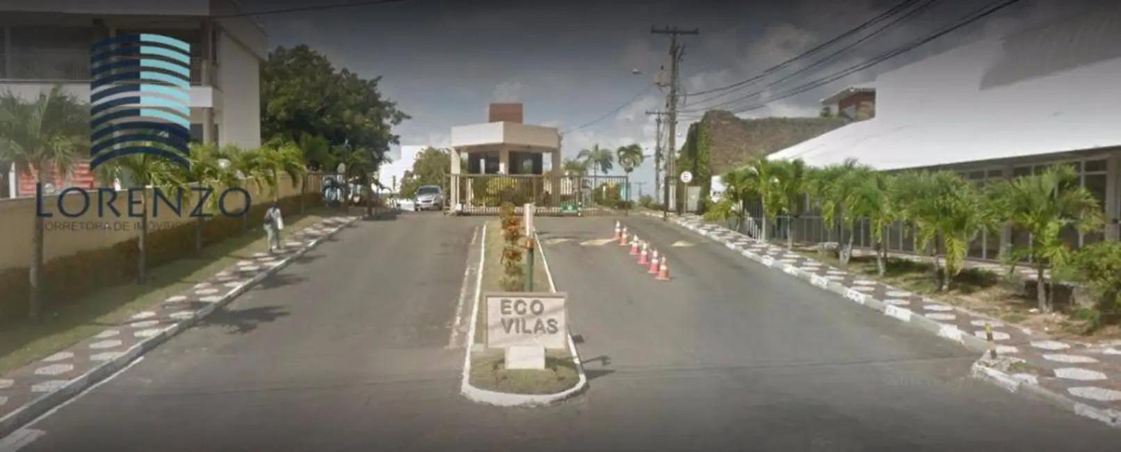 Casa de Condomínio com 5 quartos à venda, 415m2 em Lauro De Freitas - BA - imagem 4 Foto 4 de Casa de Condomínio com 5 quartos à venda, 415m2 em Lauro De Freitas - BA