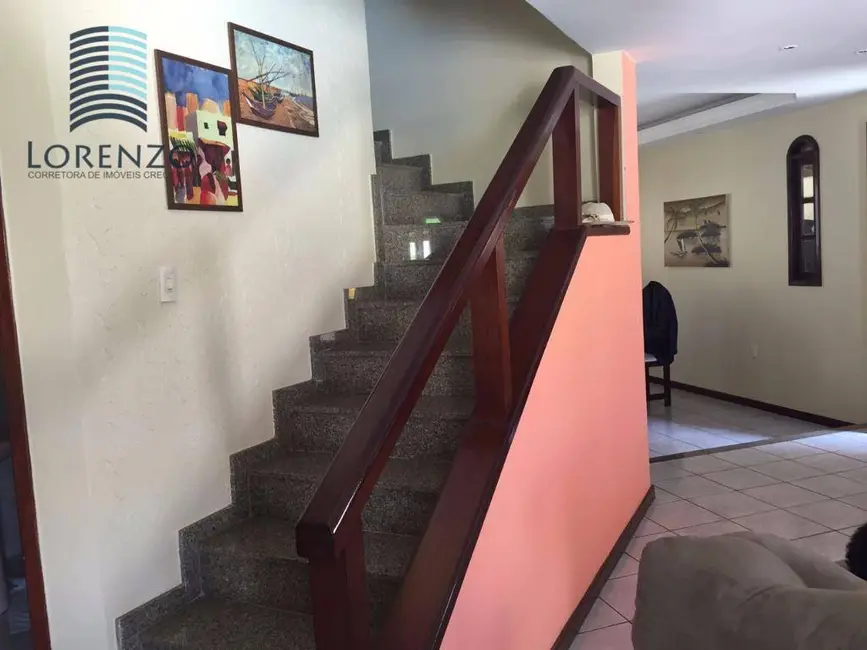 Casa de Condomínio com 5 quartos à venda, 415m2 em Lauro De Freitas - BA - imagem 8 Foto 8 de Casa de Condomínio com 5 quartos à venda, 415m2 em Lauro De Freitas - BA