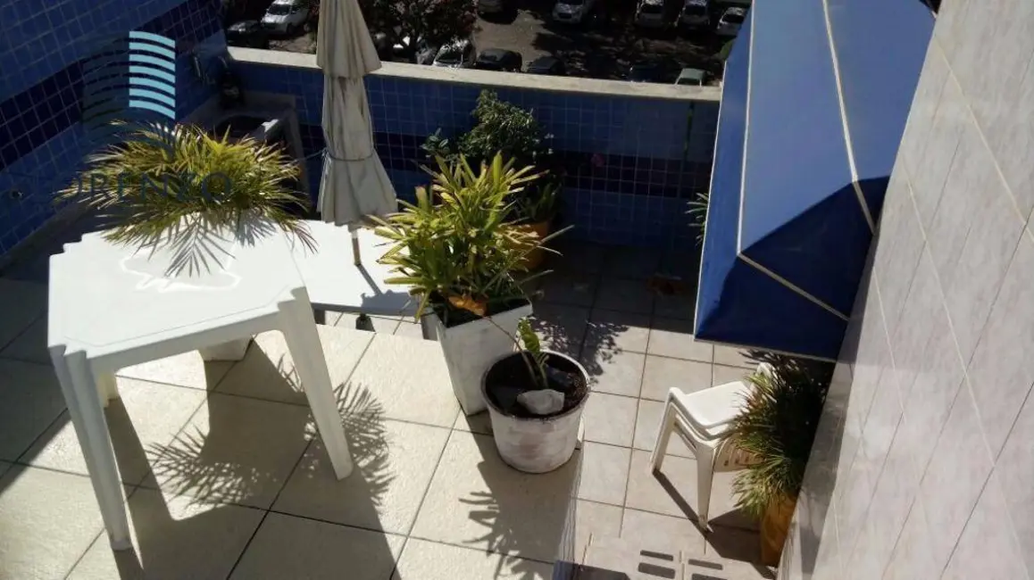 Cobertura com 4 quartos à venda, 220m2 em Costa Azul, Salvador - BA - imagem 5 Foto 5 de Cobertura com 4 quartos à venda, 220m2 em Costa Azul, Salvador - BA
