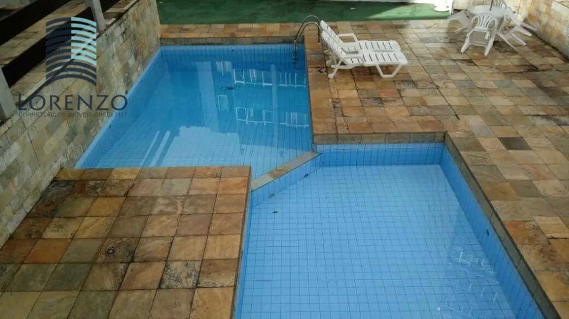 Cobertura com 4 quartos à venda, 220m2 em Costa Azul, Salvador - BA - imagem 7 Foto 7 de Cobertura com 4 quartos à venda, 220m2 em Costa Azul, Salvador - BA