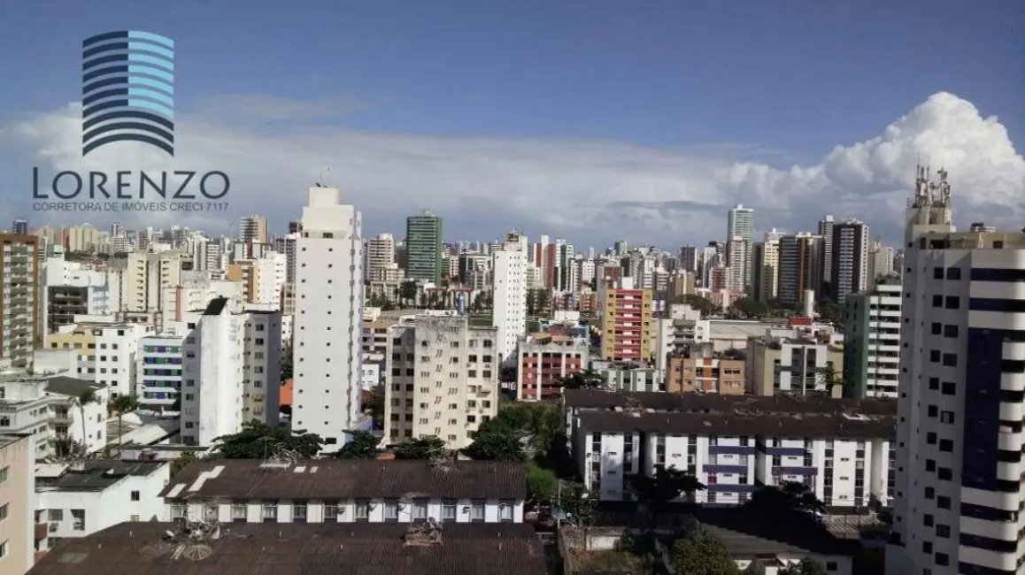Cobertura com 4 quartos à venda, 220m2 em Costa Azul, Salvador - BA - imagem 3 Foto 3 de Cobertura com 4 quartos à venda, 220m2 em Costa Azul, Salvador - BA