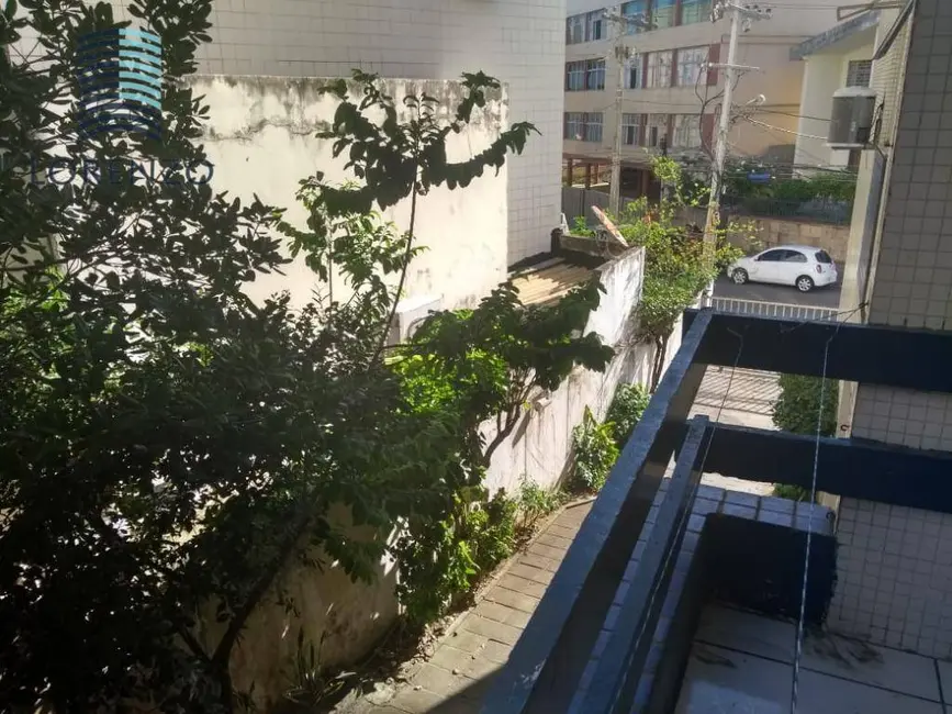 Foto 4 de Apartamento com 1 quarto à venda, 55m2 em Ondina, Salvador - BA