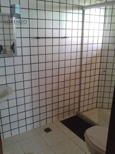 Foto 2 de Casa de Condomínio com 6 quartos à venda e para alugar, 400m2 em Camacari - BA