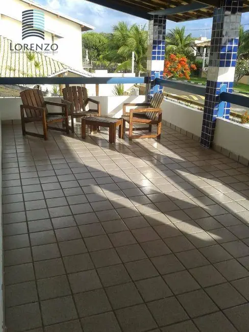 Foto 6 de Casa de Condomínio com 6 quartos à venda, 400m2 em Camacari - BA