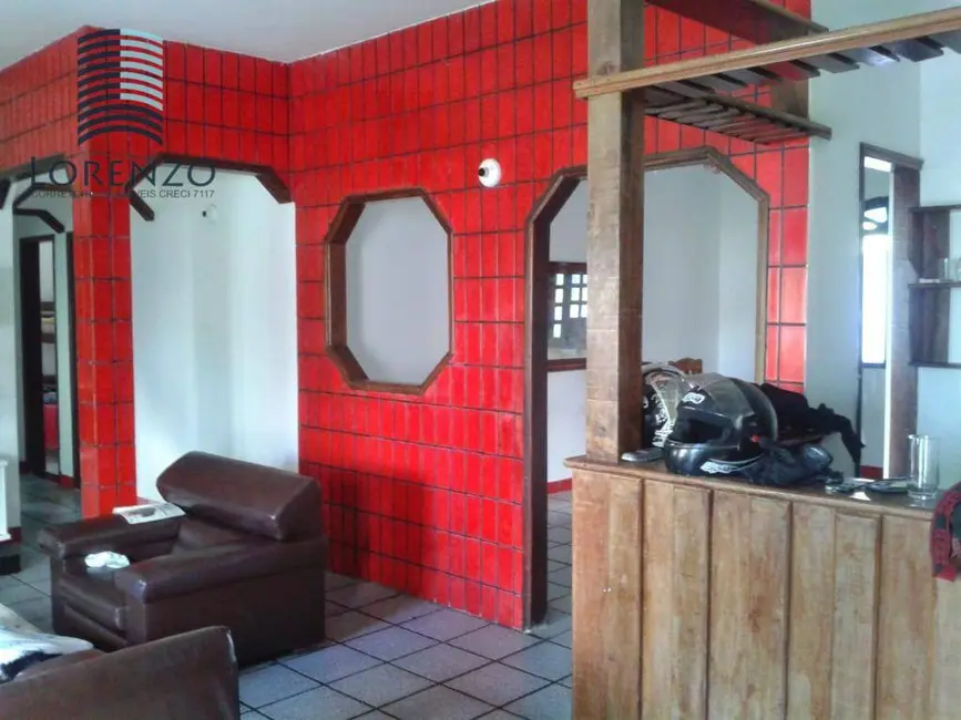 Foto 4 de Casa de Condomínio com 6 quartos à venda, 400m2 em Camacari - BA