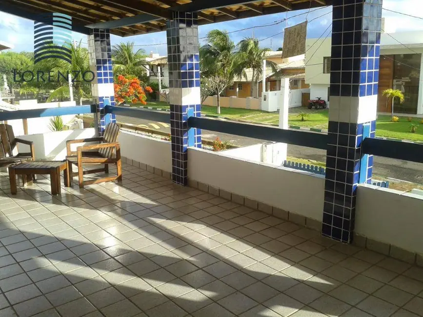 Foto 8 de Casa de Condomínio com 6 quartos à venda, 400m2 em Camacari - BA