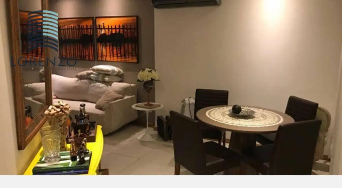 Apartamento com 2 quartos para alugar, 60m2 em Barra, Salvador - BA - imagem 6 Foto 6 de Apartamento com 2 quartos para alugar, 60m2 em Barra, Salvador - BA