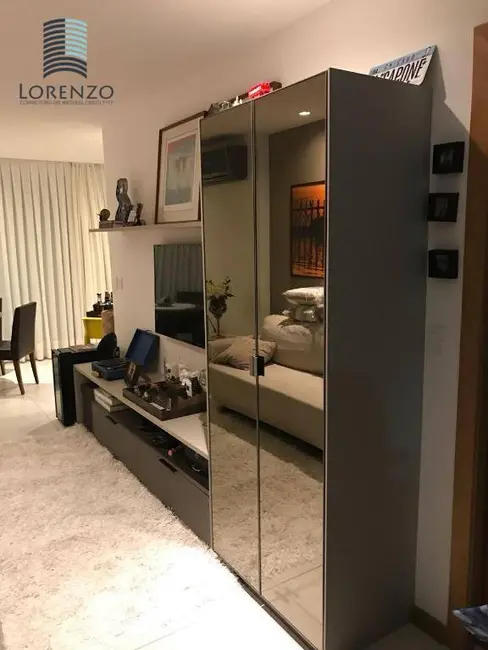 Apartamento com 2 quartos para alugar, 60m2 em Barra, Salvador - BA - imagem 8 Foto 8 de Apartamento com 2 quartos para alugar, 60m2 em Barra, Salvador - BA