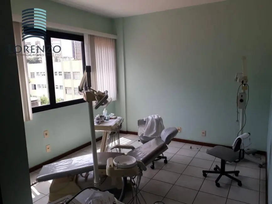 Sala Comercial à venda, 36m2 em Rio Vermelho, Salvador - BA - imagem 9 Foto 9 de Sala Comercial à venda, 36m2 em Rio Vermelho, Salvador - BA