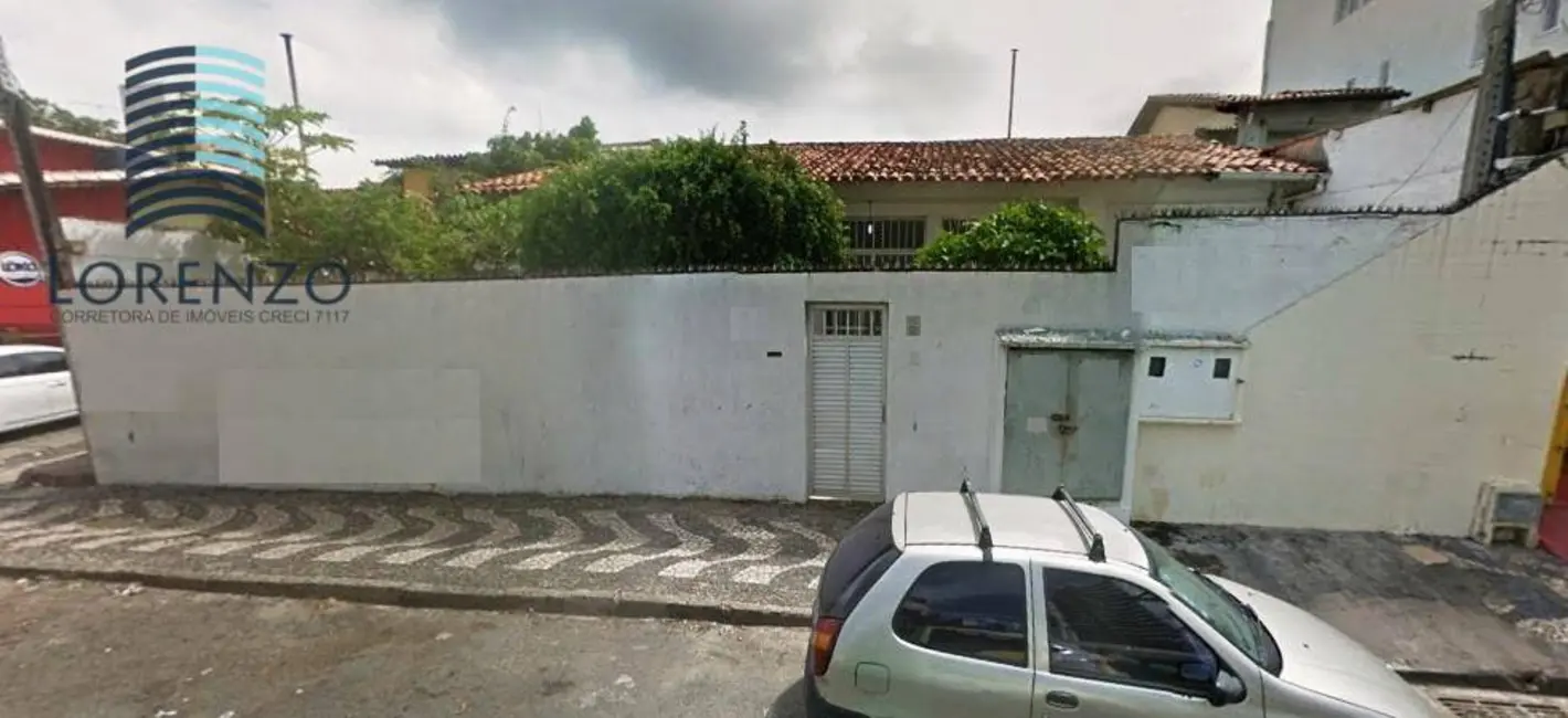 Foto 1 de Casa à venda e para alugar, 500m2 em Pituba, Salvador - BA