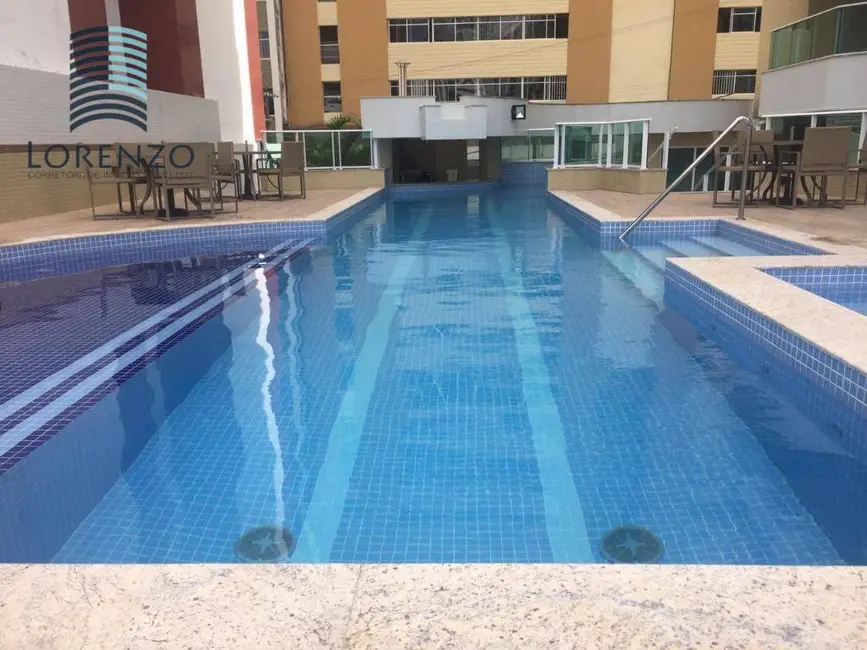 Foto 1 de Apartamento com 3 quartos à venda, 94m2 em Graça, Salvador - BA