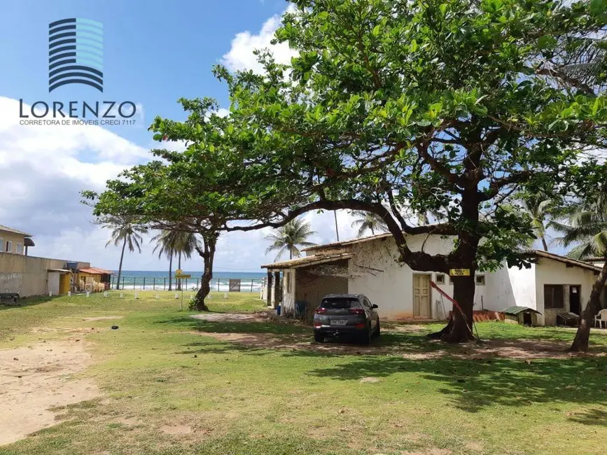Foto 2 de Casa com 3 quartos à venda, 3268m2 em Camacari - BA