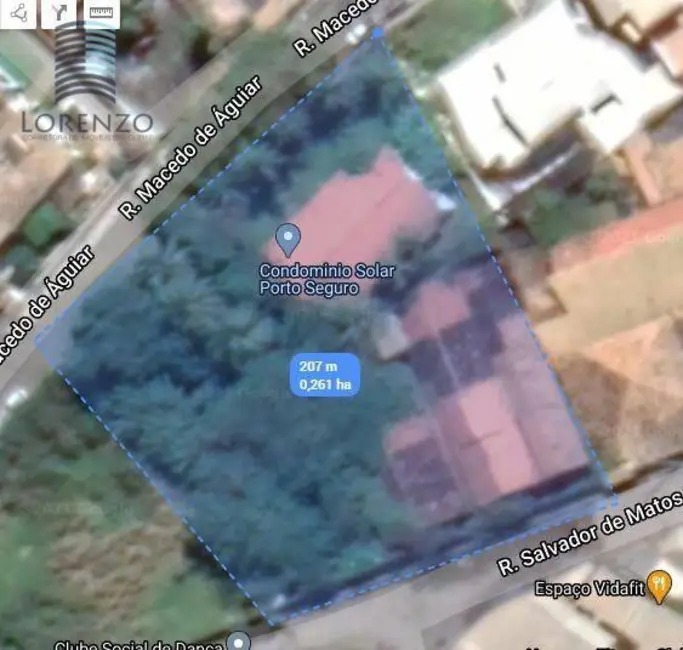 Terreno / Lote à venda, 1900m2 em Pituaçu, Salvador - BA - imagem 3 Foto 3 de Terreno / Lote à venda, 1900m2 em Pituaçu, Salvador - BA