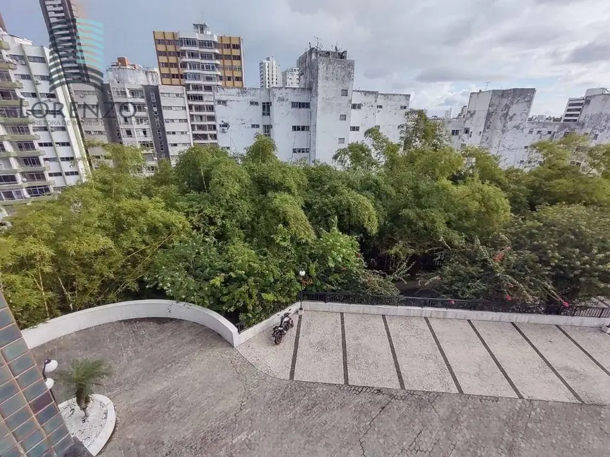 Foto 3 de Apartamento com 4 quartos à venda, 501m2 em Jardim Apipema, Salvador - BA