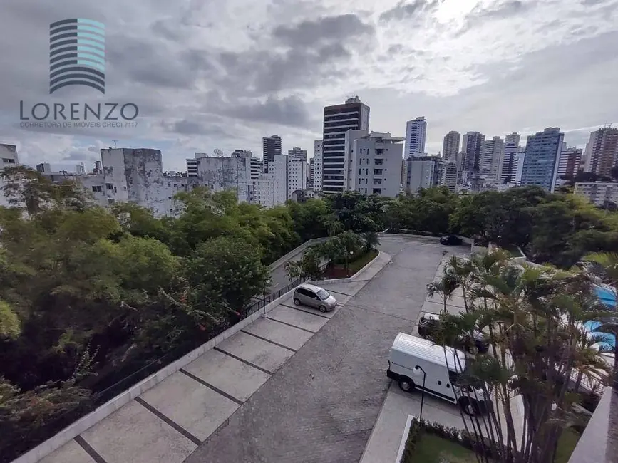 Foto 4 de Apartamento com 4 quartos à venda, 501m2 em Jardim Apipema, Salvador - BA