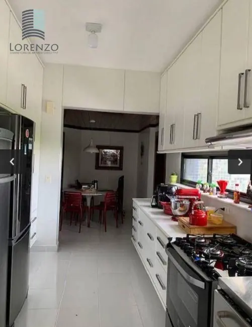 Foto 9 de Apartamento com 4 quartos à venda, 501m2 em Jardim Apipema, Salvador - BA