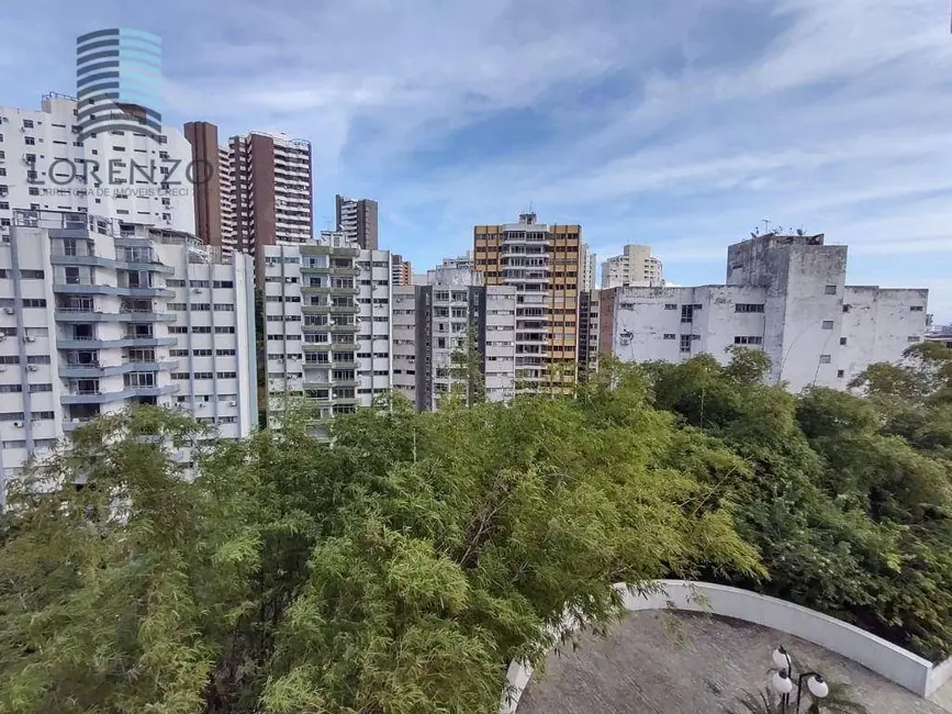 Foto 6 de Apartamento com 4 quartos à venda, 501m2 em Jardim Apipema, Salvador - BA
