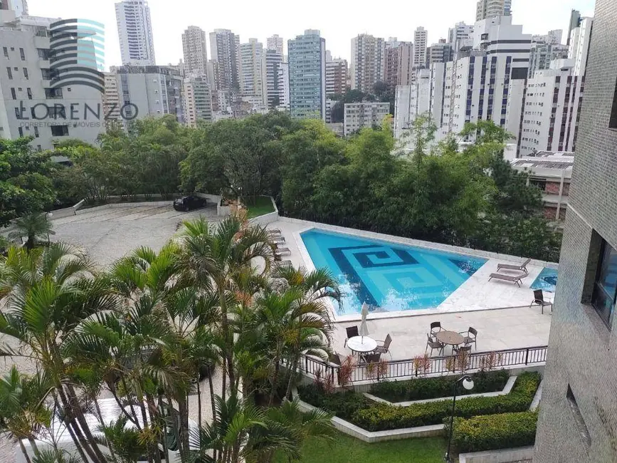 Foto 5 de Apartamento com 4 quartos à venda, 501m2 em Jardim Apipema, Salvador - BA