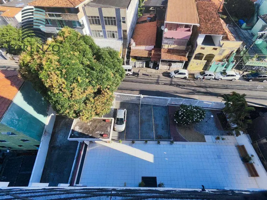 Foto 6 de Apartamento com 3 quartos à venda, 112m2 em Salvador - BA