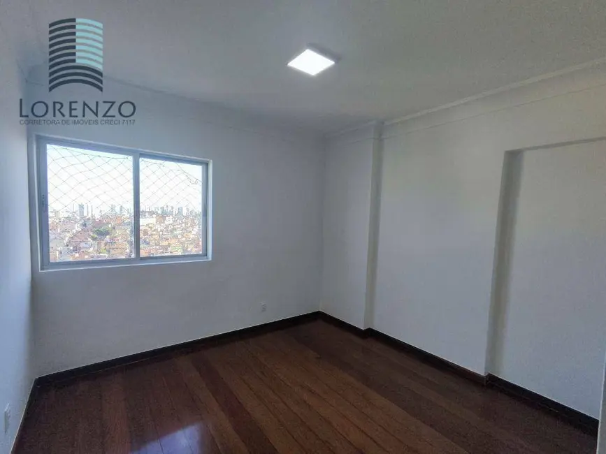 Foto 8 de Apartamento com 3 quartos à venda, 112m2 em Salvador - BA