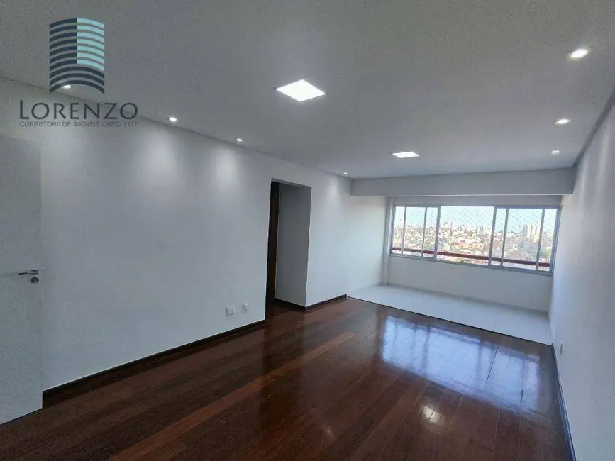Foto 1 de Apartamento com 3 quartos à venda, 112m2 em Salvador - BA