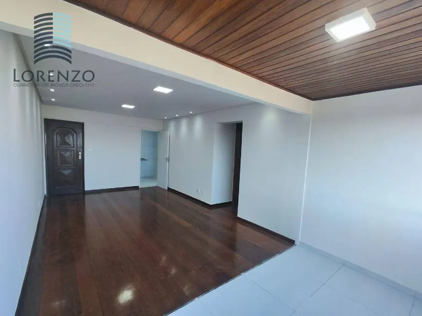 Foto 5 de Apartamento com 3 quartos à venda, 112m2 em Salvador - BA