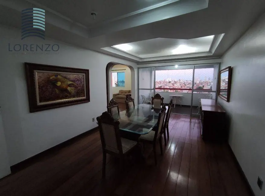 Foto 1 de Apartamento com 3 quartos à venda, 102m2 em Salvador - BA