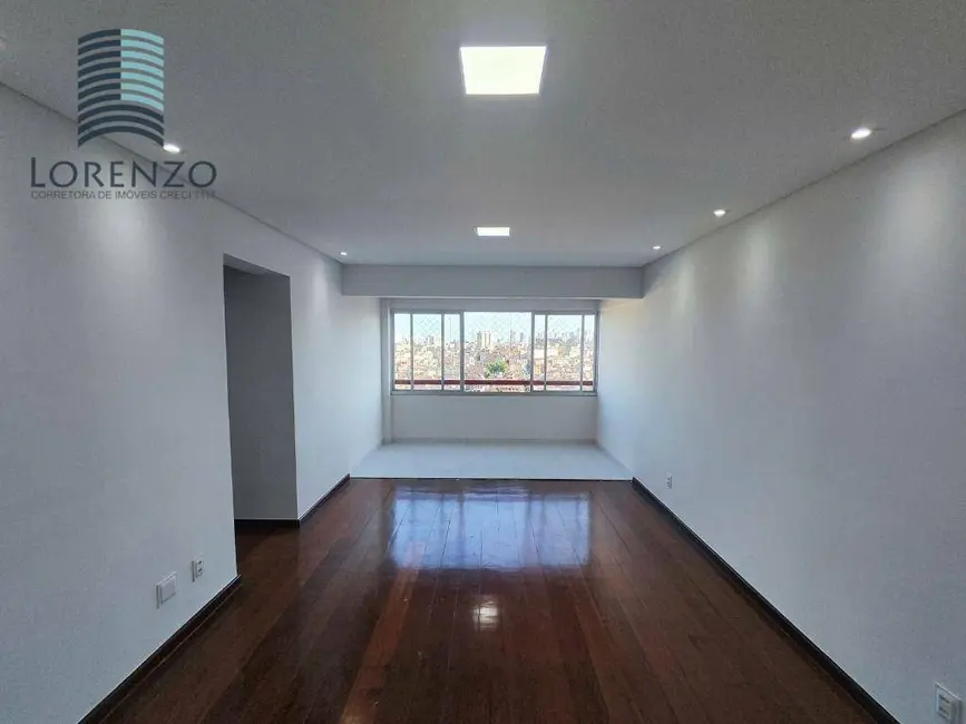 Foto 2 de Apartamento com 3 quartos à venda, 112m2 em Salvador - BA