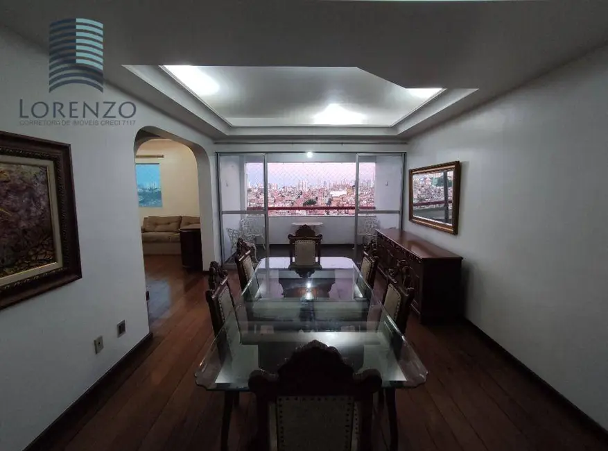 Foto 2 de Apartamento com 3 quartos à venda, 102m2 em Salvador - BA