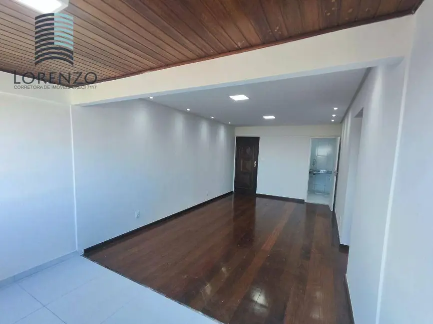 Foto 4 de Apartamento com 3 quartos à venda, 112m2 em Salvador - BA