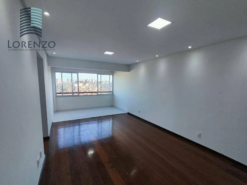 Foto 3 de Apartamento com 3 quartos à venda, 112m2 em Salvador - BA