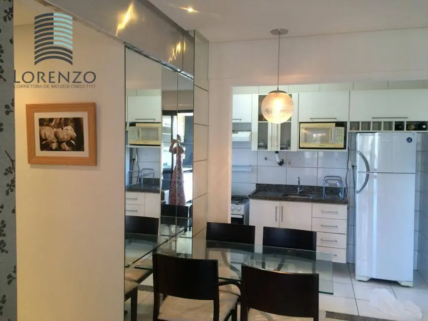 Foto 1 de Apartamento com 2 quartos para alugar, 67m2 em Boca do Rio, Salvador - BA
