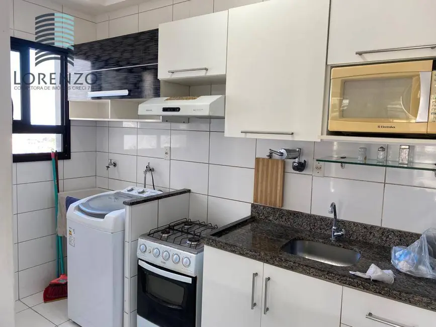 Foto 2 de Apartamento com 2 quartos para alugar, 67m2 em Boca do Rio, Salvador - BA
