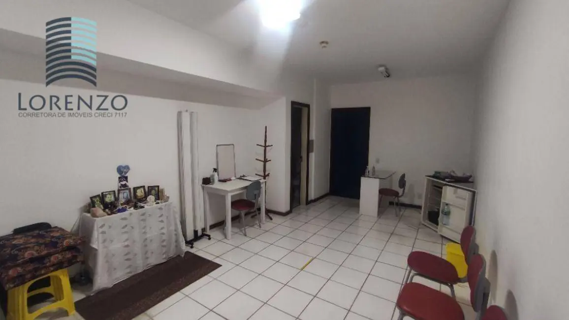 Sala Comercial à venda, 25m2 em Rio Vermelho, Salvador - BA - imagem 3 Foto 3 de Sala Comercial à venda, 25m2 em Rio Vermelho, Salvador - BA