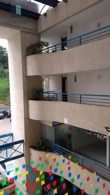 Sala Comercial à venda, 25m2 em Rio Vermelho, Salvador - BA - imagem 4 Foto 4 de Sala Comercial à venda, 25m2 em Rio Vermelho, Salvador - BA