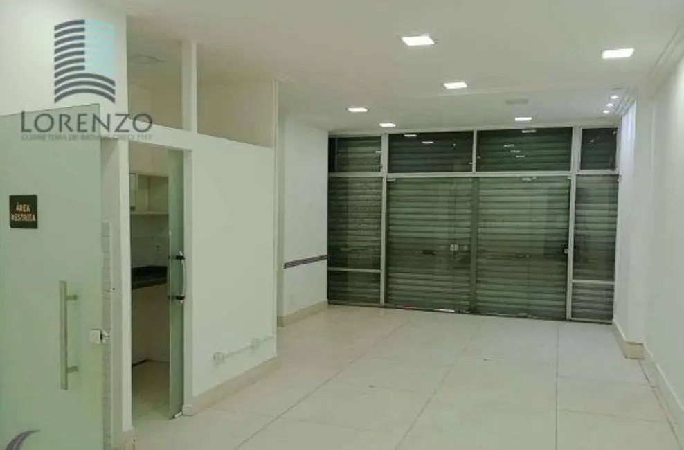 Foto 1 de Loja para alugar, 76m2 em Comércio, Salvador - BA