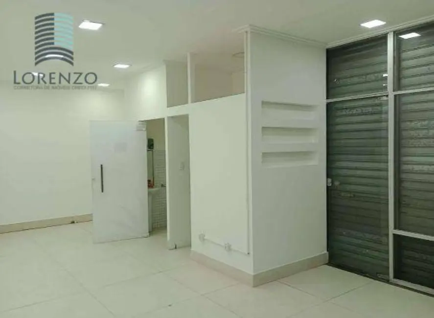 Foto 2 de Loja para alugar, 76m2 em Comércio, Salvador - BA