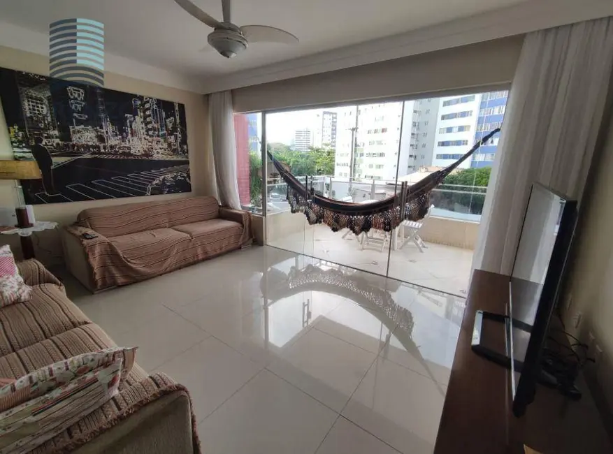 Foto 2 de Apartamento com 3 quartos à venda, 176m2 em Pituba, Salvador - BA