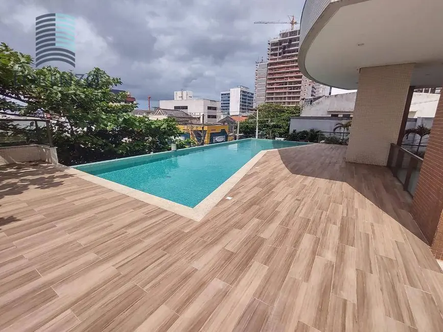 Foto 2 de Apartamento com 1 quarto à venda, 51m2 em Barra, Salvador - BA