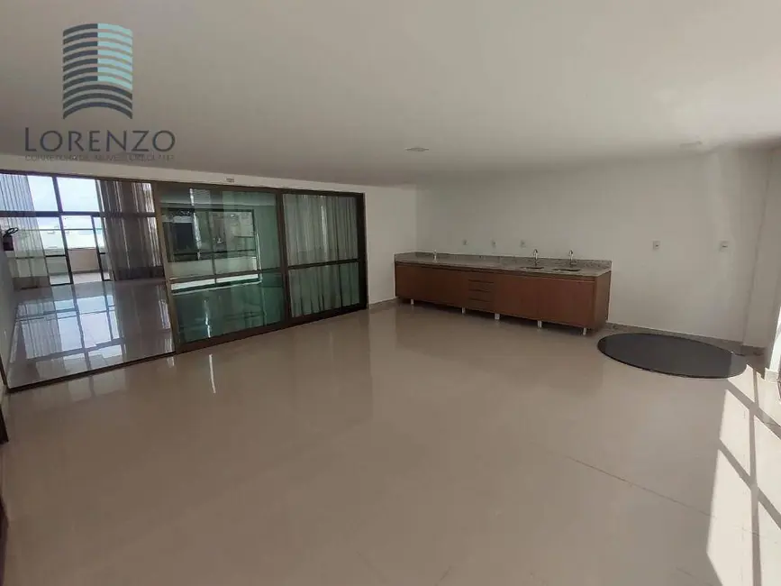 Apartamento com 1 quarto à venda, 51m2 em Barra, Salvador - BA - imagem 5 Foto 5 de Apartamento com 1 quarto à venda, 51m2 em Barra, Salvador - BA