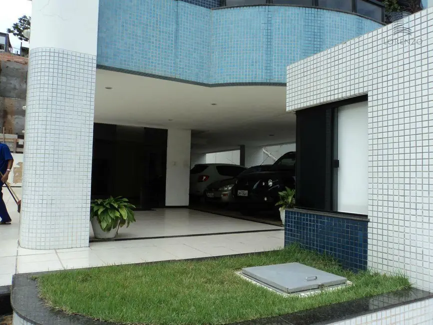 Foto 2 de Apartamento com 1 quarto à venda, 45m2 em Ondina, Salvador - BA