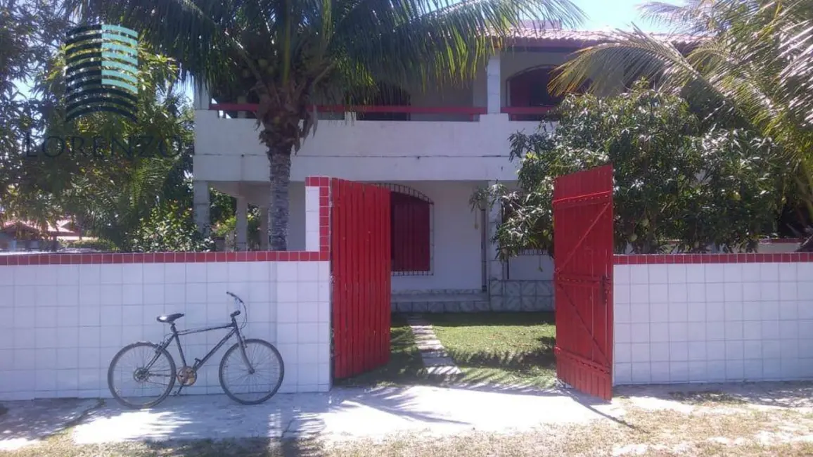 Foto 1 de Casa de Condomínio com 4 quartos à venda, 250m2 em Vera Cruz - BA