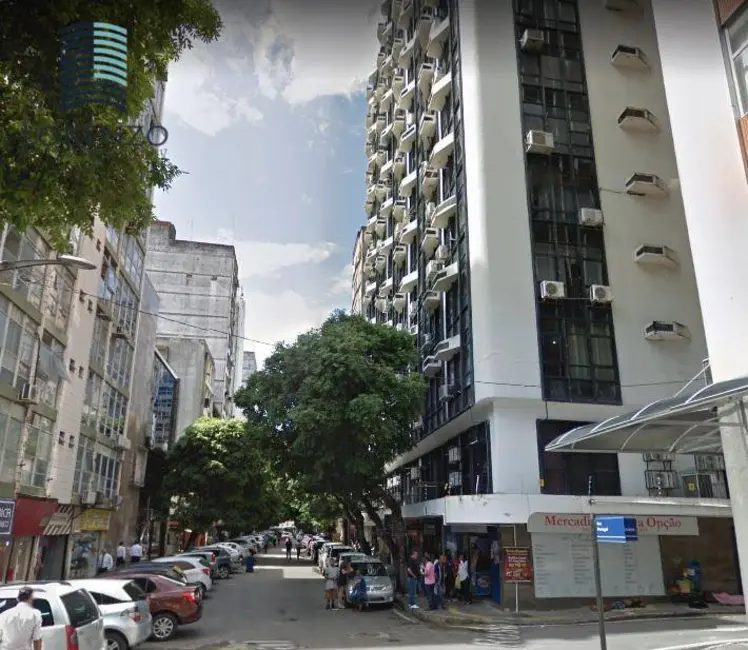 Foto 2 de Sala Comercial para alugar, 31m2 em Comércio, Salvador - BA