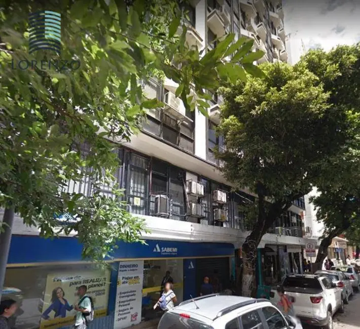 Foto 3 de Sala Comercial para alugar, 31m2 em Comércio, Salvador - BA