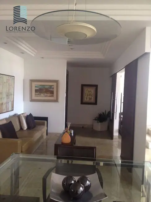Foto 2 de Cobertura com 4 quartos à venda e para alugar, 340m2 em Acupe de Brotas, Salvador - BA