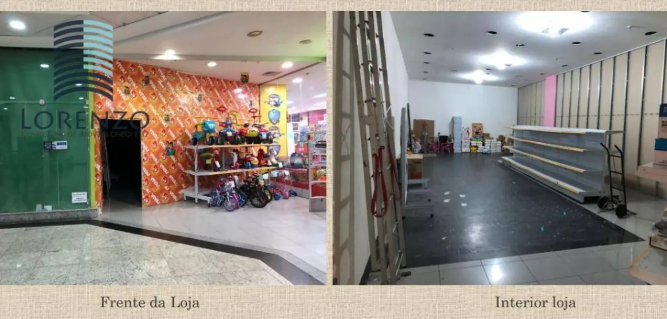 Loja para alugar, 410m2 em Itaigara, Salvador - BA - imagem 3 Foto 3 de Loja para alugar, 410m2 em Itaigara, Salvador - BA