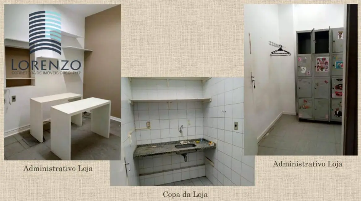 Loja para alugar, 410m2 em Itaigara, Salvador - BA - imagem 4 Foto 4 de Loja para alugar, 410m2 em Itaigara, Salvador - BA