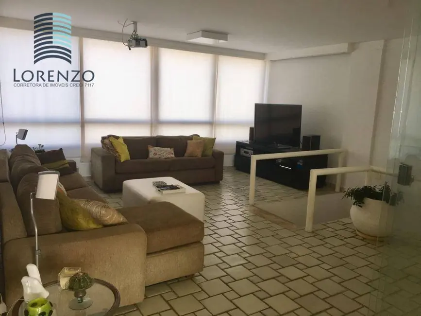 Cobertura com 3 quartos à venda, 365m2 em Pituba, Salvador - BA - imagem 4 Foto 4 de Cobertura com 3 quartos à venda, 365m2 em Pituba, Salvador - BA