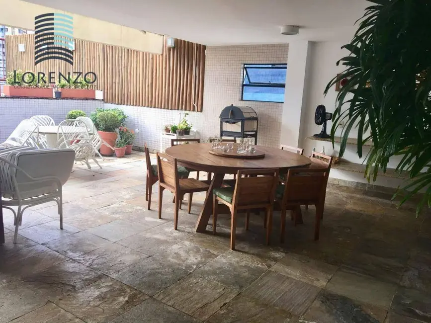 Cobertura com 3 quartos à venda, 365m2 em Pituba, Salvador - BA - imagem 6 Foto 6 de Cobertura com 3 quartos à venda, 365m2 em Pituba, Salvador - BA